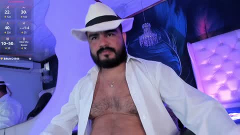 Snapshot of michaelbear_ chatting on 01-23-25, 06:35 Michael online show from 01-23-25, 06:35