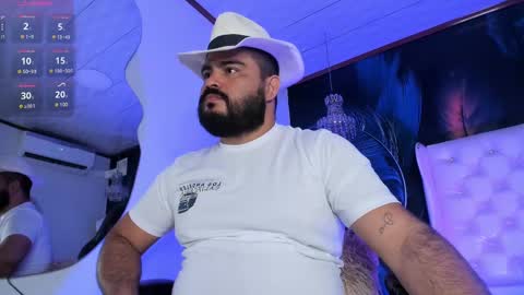 Snapshot of michaelbear_ chatting on 02-09-25, 12:08 Michael online show from 02-09-25, 12:08