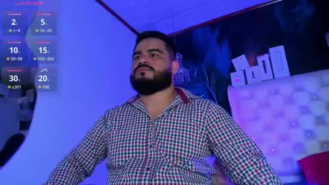 Snapshot of michaelbear_ chatting on 02-20-25, 11:31 Michael online show from 02-20-25, 11:31