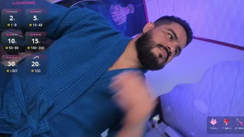 Snapshot of michaelbear_ chatting on 02-21-25, 06:15 Michael online show from 02-21-25, 06:15