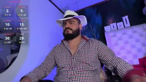 Snapshot of michaelbear_ chatting on 03-02-25, 12:22 Michael online show from 03-02-25, 12:22