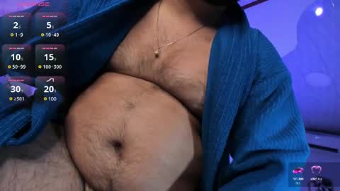 Snapshot of michaelbear_ chatting on 03-04-25, 03:37 Michael online show from 03-04-25, 03:37