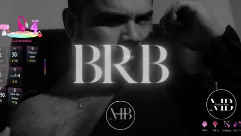 Snapshot of michaelbear_ chatting on 11-12-25, 12:05 Michael online show from 11-12-25, 12:05