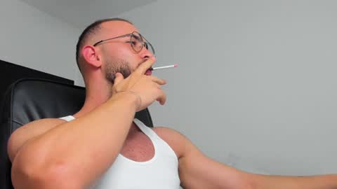 Snapshot of michaelevansx chatting on 12-22-24, 11:41 MichaelEvansx online show from 12-22-24, 11:41