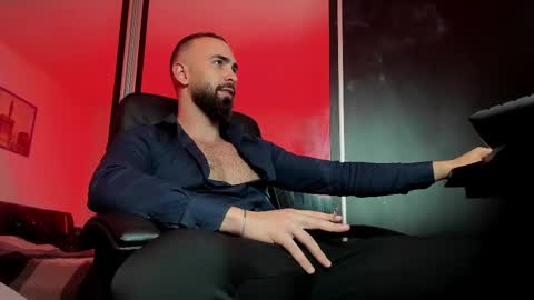 Snapshot of michaelevansx chatting on 03-03-25, 09:26 MichaelEvansx online show from 03-03-25, 09:26