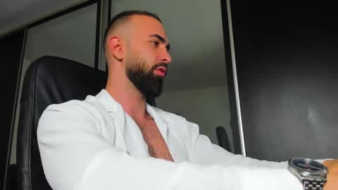 Snapshot of michaelevansx chatting on 03-05-25, 09:59 MichaelEvansx online show from 03-05-25, 09:59