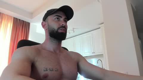 MichaelEvansx online show from 02-03-26, 10:42