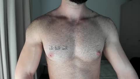 MichaelEvansx online show from 02-09-26, 10:47