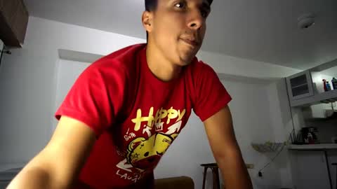 Michael online show from 03-10-25, 05:33