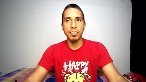 Michael online show from 09-18-25, 03:41