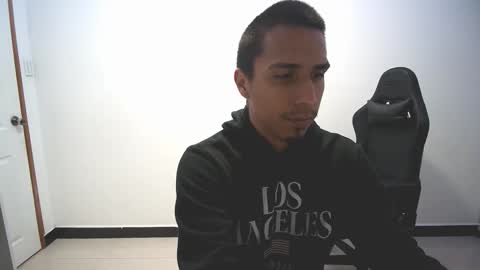 Michael online show from 09-24-25, 03:32