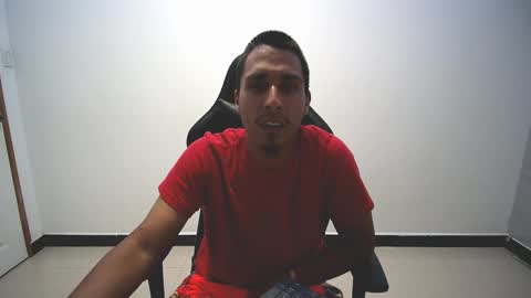 Michael online show from 09-26-25, 05:44