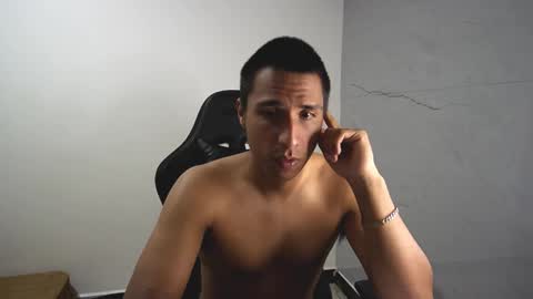 Michael online show from 10-02-25, 03:46