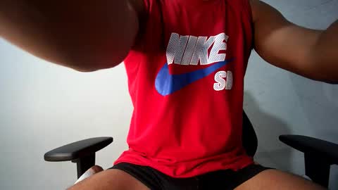 Michael online show from 11-14-25, 03:49