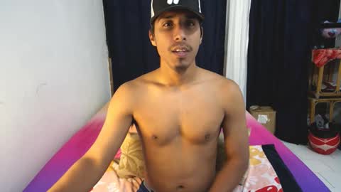 Michael online show from 11-26-25, 02:34