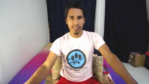 Michael online show from 12-01-25, 05:23