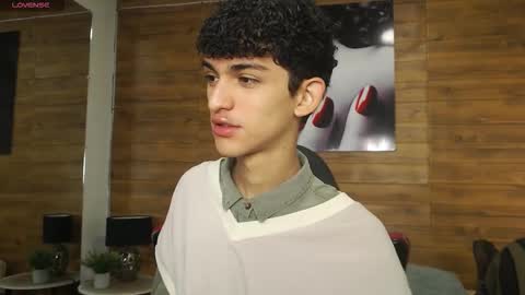 michaelkoiv online show from 03-01-26, 11:23