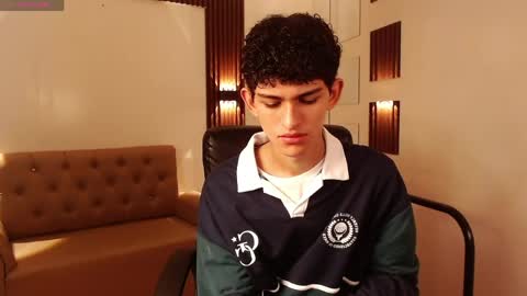 michaelkoiv online show from 03-31-26, 12:27