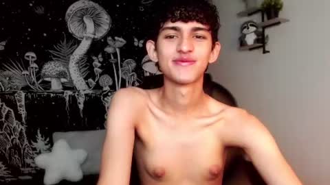 Snapshot of michaelkoiv chatting on 07-16-26, 11:27 michaelkoiv online show from 07-16-26, 11:27