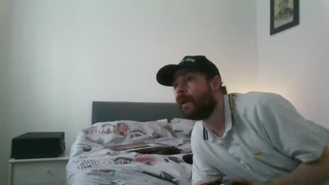 michaelmorgan387 online show from 02-20-26, 10:05