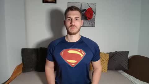 michaelos11 online show from 03-01-26, 12:40