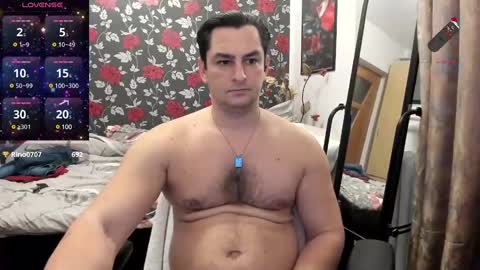 michaelragnar90 online show from 12-03-24, 04:50