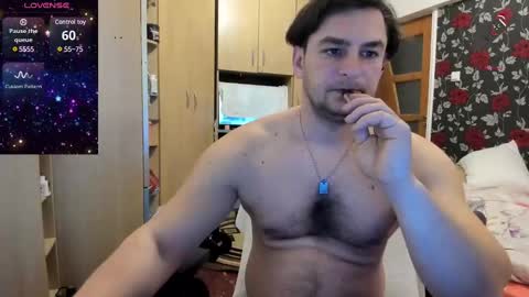 michaelragnar90 online show from 12-28-24, 08:58