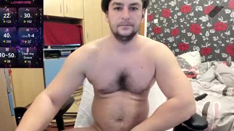 michaelragnar90 online show from 01-04-25, 10:05