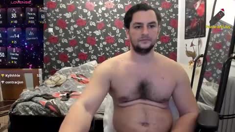 michaelragnar90 online show from 01-08-25, 03:50