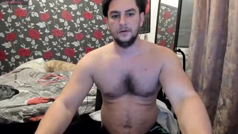 michaelragnar90 online show from 01-11-25, 12:40