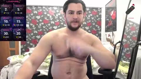 michaelragnar90 online show from 01-21-25, 04:48