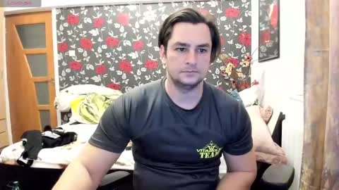 michaelragnar90 online show from 02-08-25, 12:28