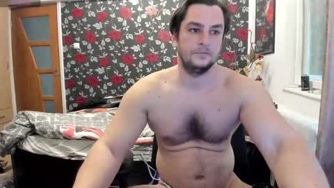 michaelragnar90 online show from 02-26-25, 10:04