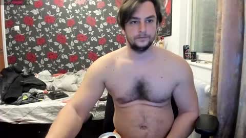 michaelragnar90 online show from 02-28-25, 09:15