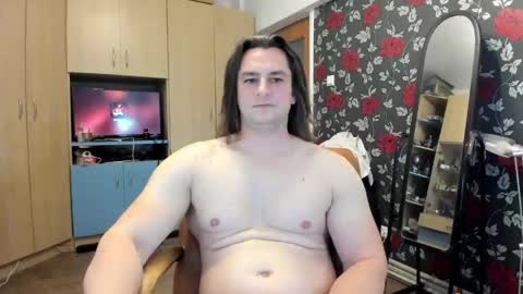 michaelragnar90 online show from 05-22-26, 05:58