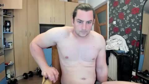 michaelragnar90 online show from 05-25-26, 05:02