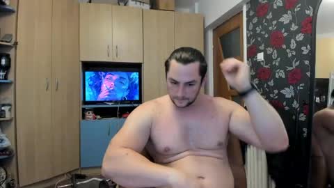 Snapshot of michaelragnar90 chatting on 06-06-26, 10:20 michaelragnar90 online show from 06-06-26, 10:20