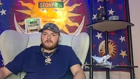 Snapshot of michaelspersonal123 chatting on 12-02-25, 03:01 michaelspersonal123 online show from 12-02-25, 03:01