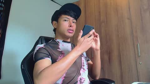 michaelstones online show from 01-04-25, 03:49