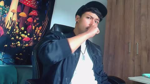 michaelstones online show from 02-03-25, 06:39