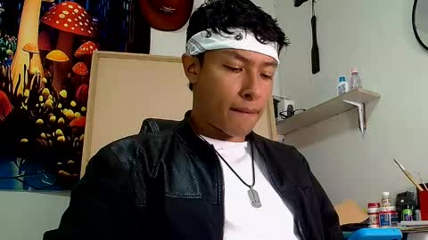 michaelstones online show from 09-30-25, 03:17