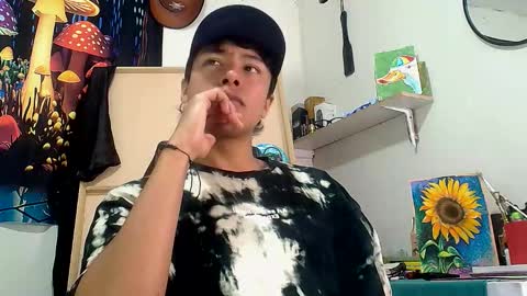 michaelstones online show from 01-13-26, 05:40