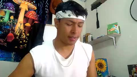 michaelstones online show from 05-14-26, 03:41