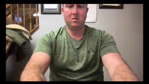 michaelt483 online show from 01-15-25, 08:48