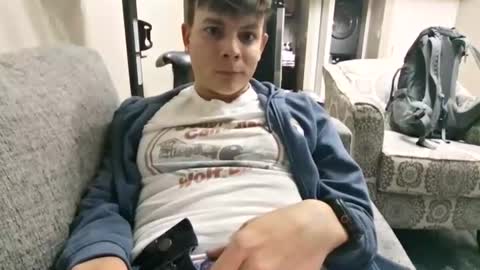michaeltwinkboy online show from 06-18-26, 11:09