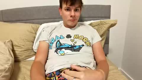 michaeltwinkboy online show from 07-06-26, 04:09