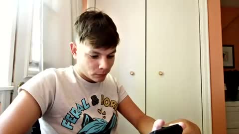 michaeltwinkboy online show from 07-13-26, 05:27