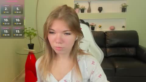 michafox online show from 02-04-26, 11:49