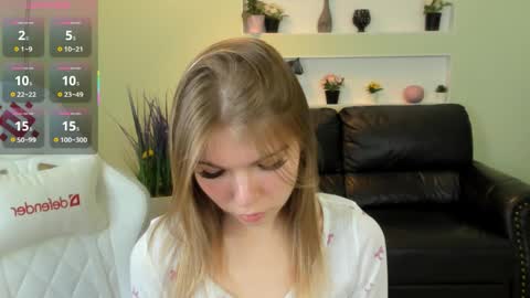 michafox online show from 04-01-26, 01:41