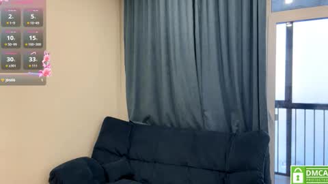 Aidaxo online show from 03-01-26, 11:34